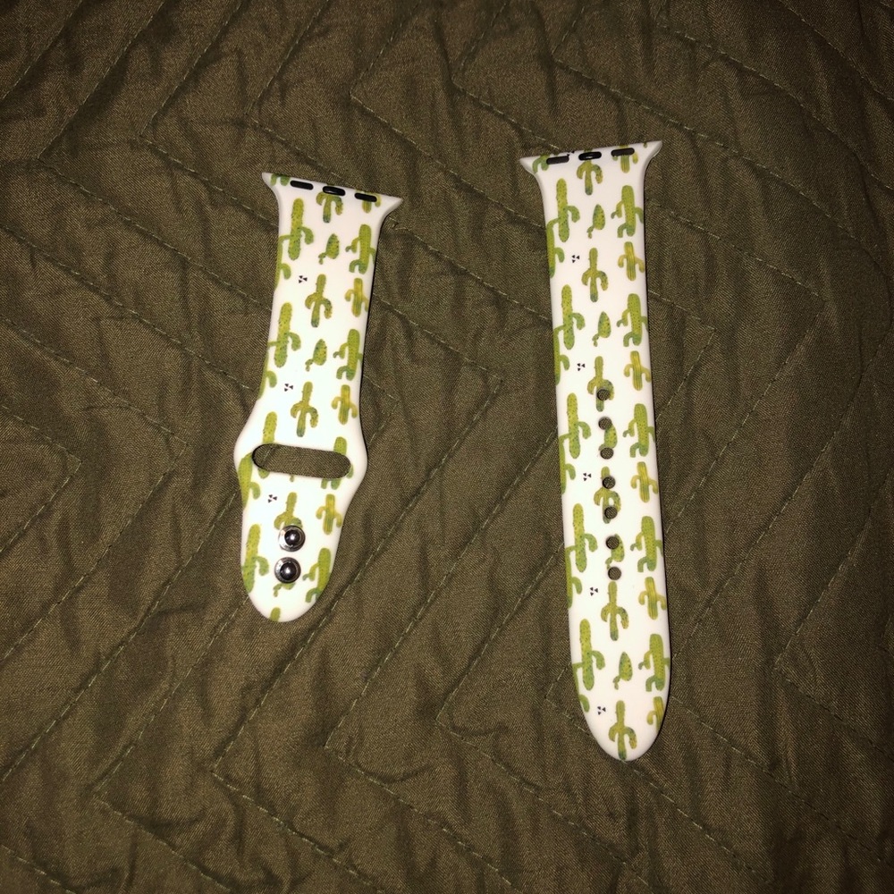 Apple Watch band straps